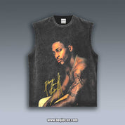 VINTAGE TANK TOP | D'ANGELO V3