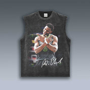 VINTAGE TANK TOP | ANTHONY EDWARDS V4.29