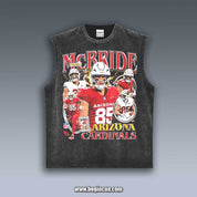 VINTAGE TANK TOP | TREY MCBRIDE 10.14