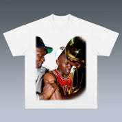 VINTAGE TEE | MICHAEL JORDAN