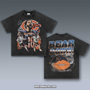 VINTAGE TEE | BEAR DOWN 1.4