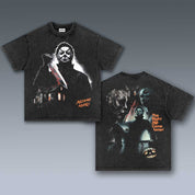VINTAGE TEE | MICHAEL MYERS 9.12
