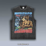 VINTAGE TANK TOP | TERENCE CRAWFORD 1.4