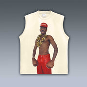 VINTAGE TANK TOP | DON'T TAP THE GLASS 7.24.2