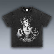 VINTAGE TEE | MICHAEL JACKSON 7.8