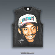 VINTAGE TANK TOP | KOBE 11.7
