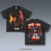 VINTAGE TEE | THE WISE 1.4