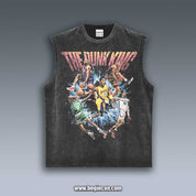 VINTAGE TANK TOP | THE DUNK KING 11.18