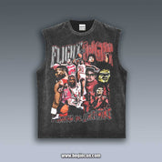 VINTAGE TANK TOP | JORDAN X JACKSON V11.12