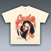 VINTAGE TEE | SADE 7.8