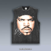 VINTAGE TANK TOP | CUBE 8.8