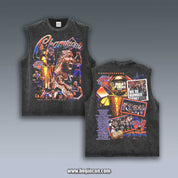 VINTAGE TANK TOP | 2026 KNICKS V6.15.5