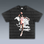 VINTAGE TEE | MICHAEL JORDAN 2.8.2