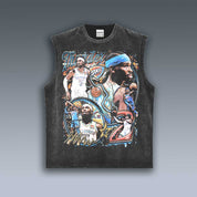 VINTAGE TANK TOP | SGA 6.12.2