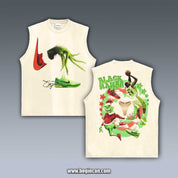 VINTAGE TANK TOP | KOBE V11.1.2