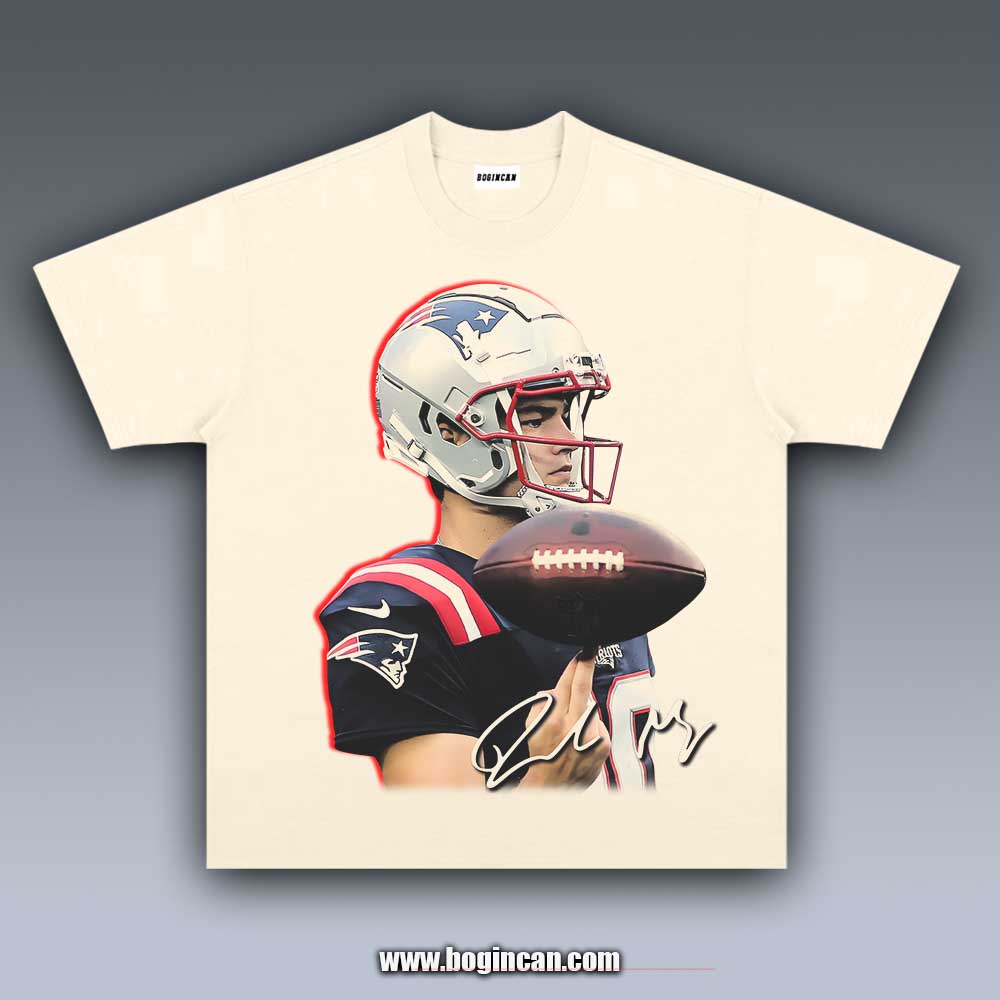 VINTAGE TEE | DRAKE MAYE V1.28