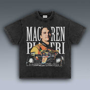 VINTAGE TEE | PIASTRI 9.4