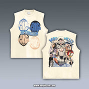 VINTAGE TANK TOP | MAC MILLER 11.1