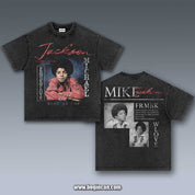 VINTAGE TEE | MICHAEL JACKSON V4.7.6
