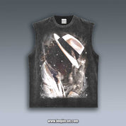 VINTAGE TANK TOP | MICHAEL JACKSON V4.13.2