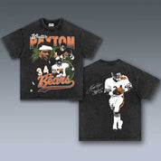 VINTAGE TEE | WALTER PAYTON 4.21