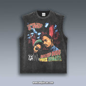VINTAGE TANK TOP | SNOOP DOGG 11.7