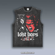 VINTAGE TANK TOP | THE LOST BOYS 9.10