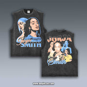 VINTAGE TANK TOP | JORJA SMITH 8.8