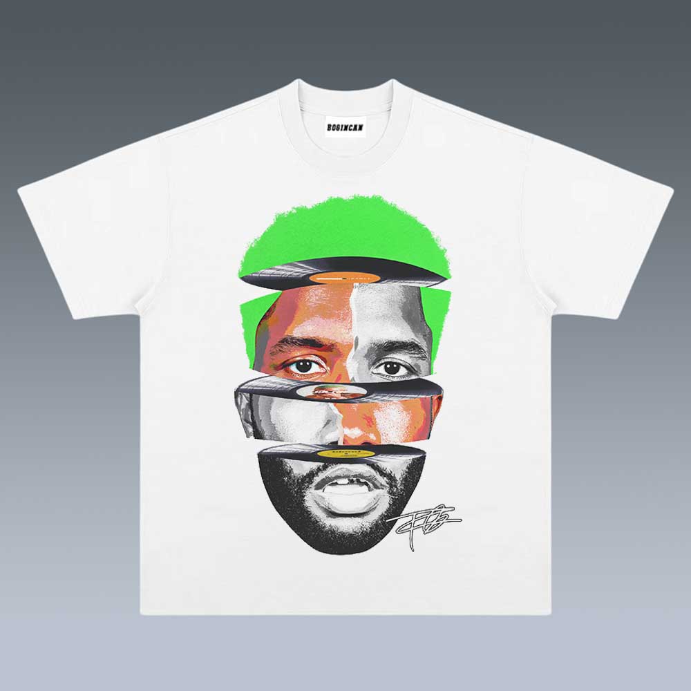 VINTAGE TEE | FRANK OCEAN 11.14