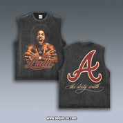 VINTAGE TANK TOP | LUDA V6.23