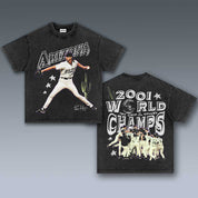 VINTAGE TEE | RANDY 4.15