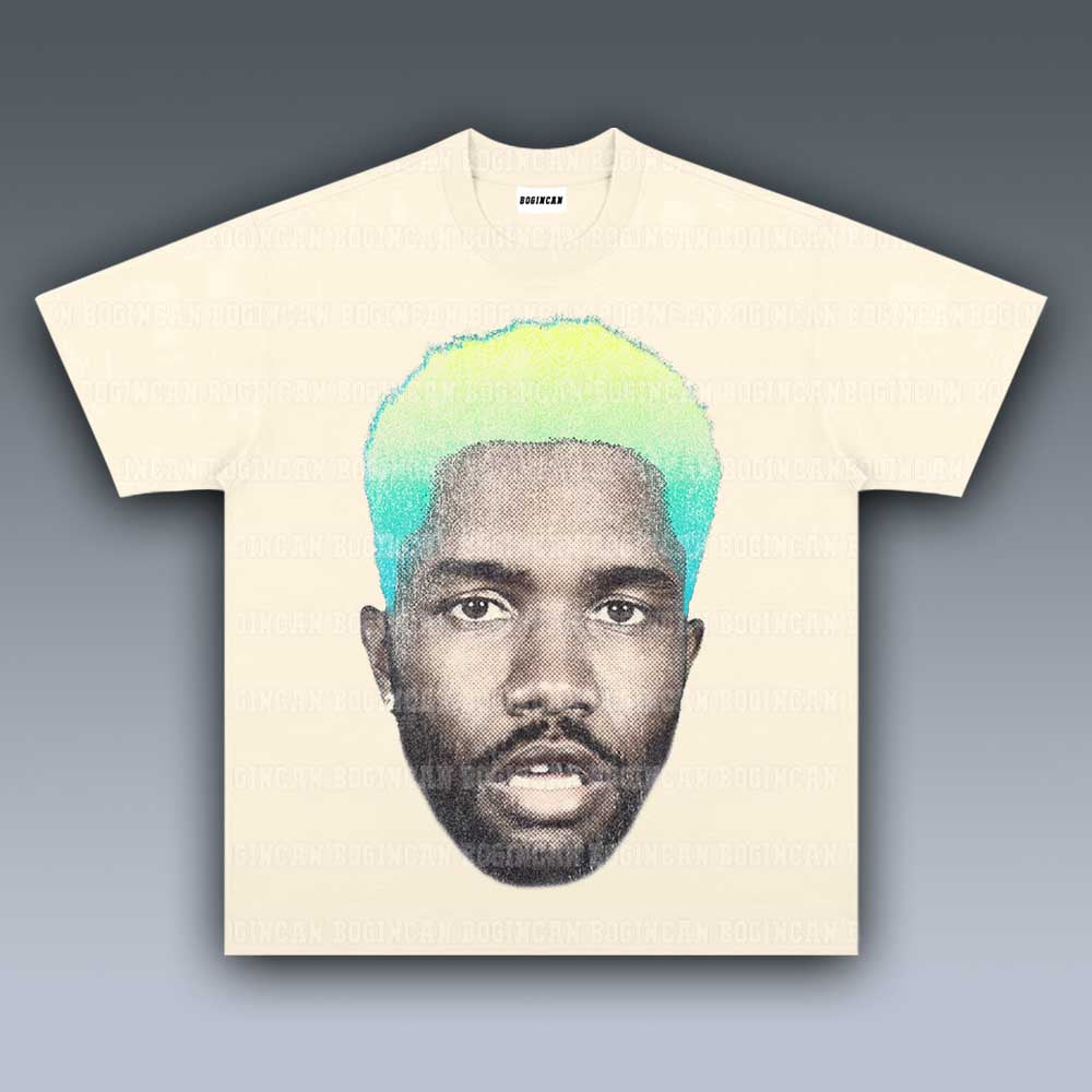 VINTAGE TEE | FRANK OCEAN 11.28