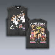 VINTAGE TANK TOP | CAVS OLD SCHOOL