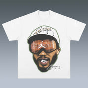 VINTAGE TEE | CELTICS- JAYSON TATUM 6.24