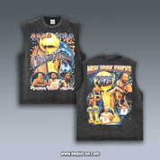 VINTAGE TANK TOP | 2026 KNICKS V6.15.4