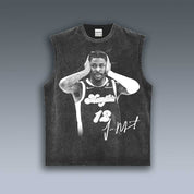 VINTAGE TANK TOP | JA MORANT 4.17