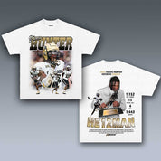 VINTAGE TEE | TRAVIS HUNTER 12.18