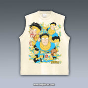 VINTAGE TANK TOP | INVINCIBLE 8.4