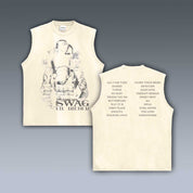 VINTAGE TANK TOP | SWAG LIL BIEBER