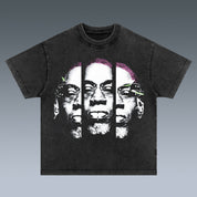 VINTAGE TEE | DENNIS RODMAN 4.4-2