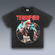VINTAGE TEE | TERRIFIER 9.28
