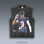 VINTAGE TANK TOP | TANK DELL GAME DAY 10.14