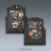 VINTAGE TANK TOP | DENNIS RODMAN V5.15
