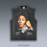 VINTAGE TANK TOP | NBA YOUNGBOY 10.11.3