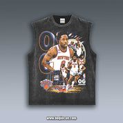 VINTAGE TANK TOP | OG ANUNOBY V6.15