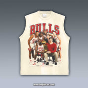 VINTAGE TANK TOP | JORDAN V7.10