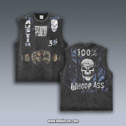 VINTAGE TANK TOP | STEVE AUSTIN 1.4