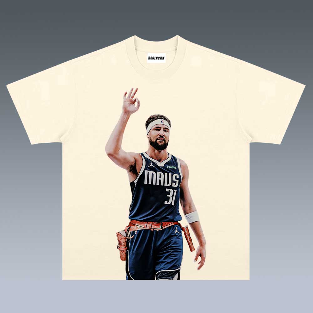 VINTAGE TEE | KLAY THOMSON 10.25