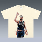 VINTAGE TEE | KLAY THOMSON 10.25