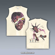 VINTAGE TANK TOP | BABY PLUTO 11.18